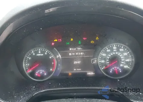 2023 Kia Seltos Sx Turbo from USA, damaged, VIN KNDETCA25P7434513